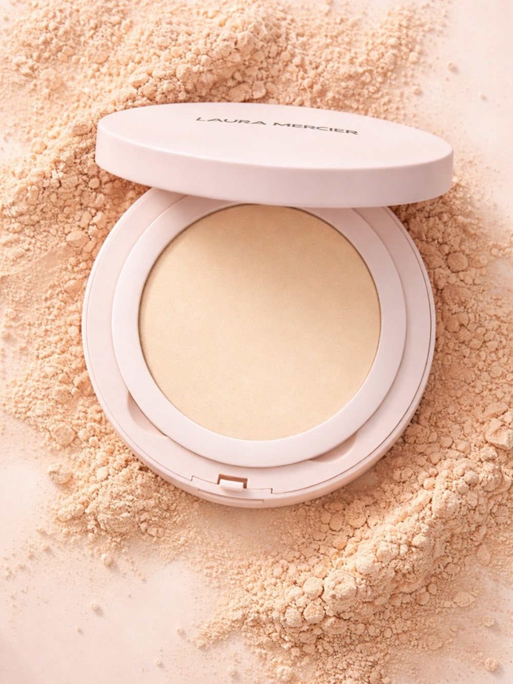 NIB Laura Mercier Translucent Ultra Blur Pressed Setting Powder
